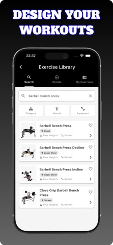 Salute - Smart Calorie Tracker Screenshot 8 of 10
