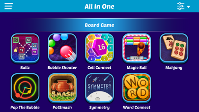 No Wifi - Offline Mobile Games Screenshot