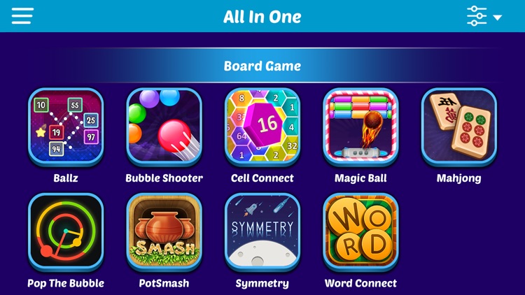 No Wifi - Offline Mobile Games screenshot-3