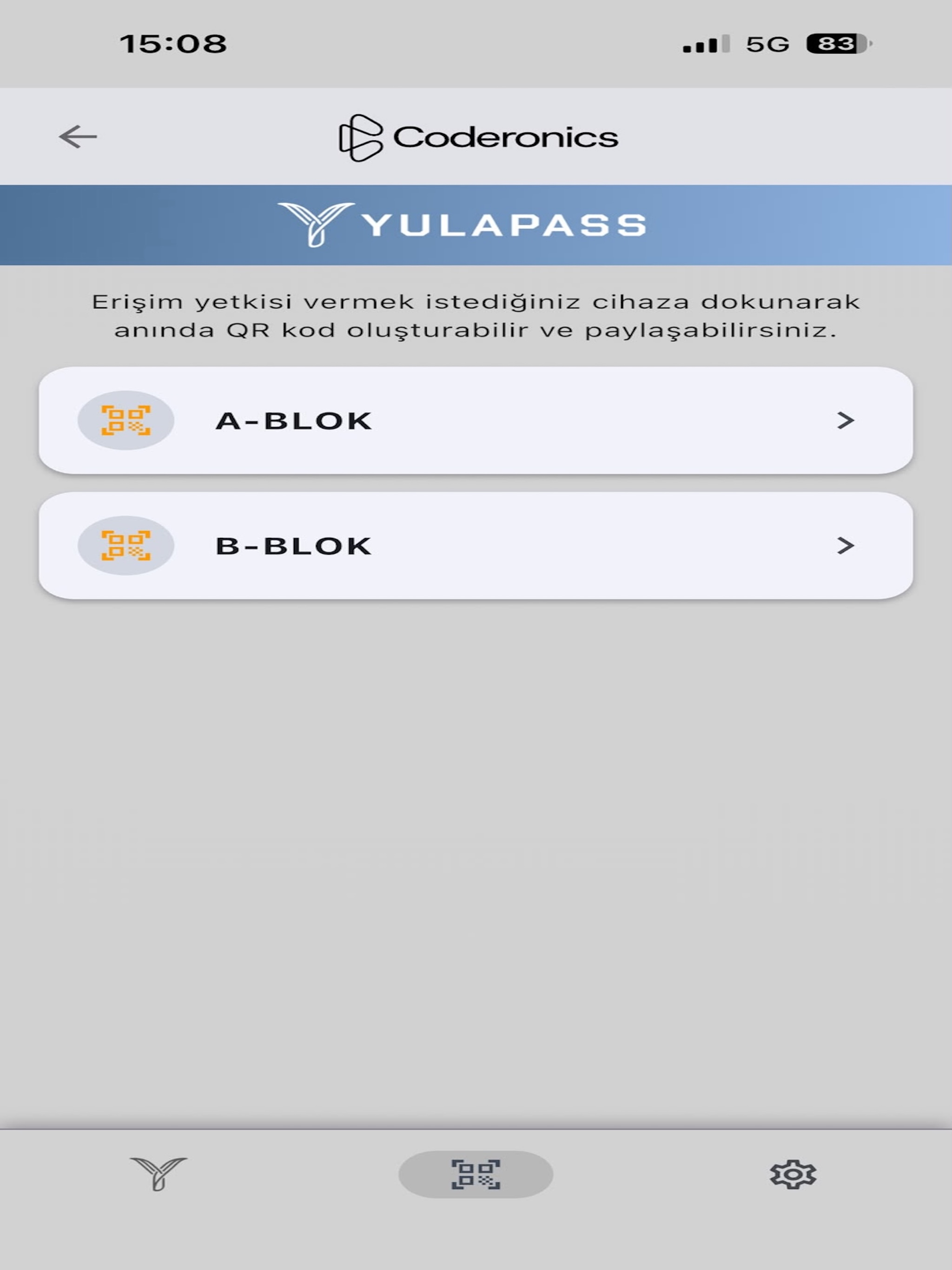YulaPass screenshot 16