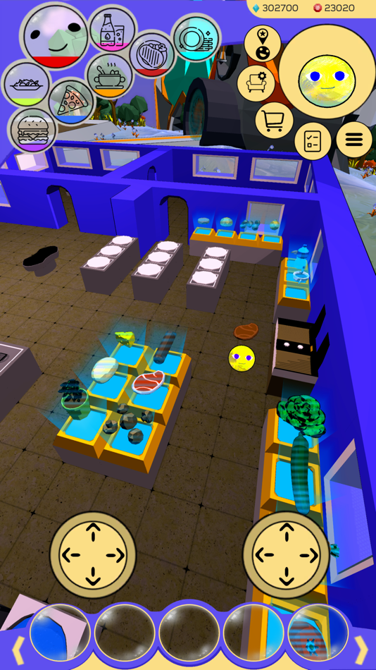 #3. Marbles AI (iOS) 由: Quantum Gaming GmbH