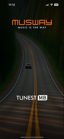 TUNEST-MB MUSWAY screenshot