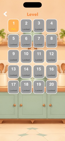 CatKitchenRush Screenshot 2 of 4