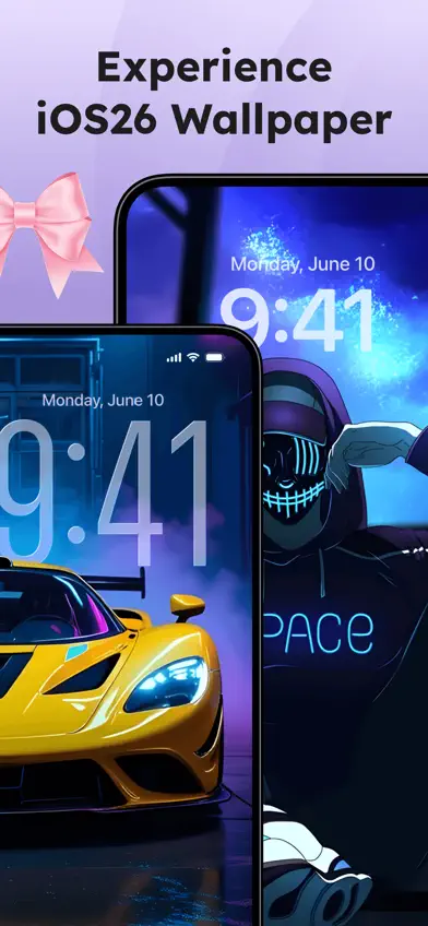 Themerella: Wallpaper & Widget screenshot 4