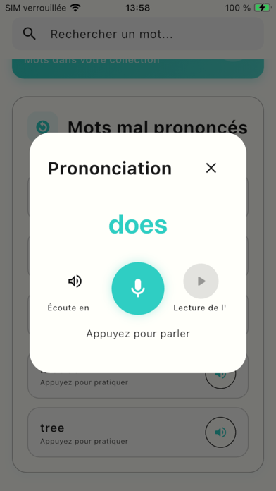 Striax screenshot