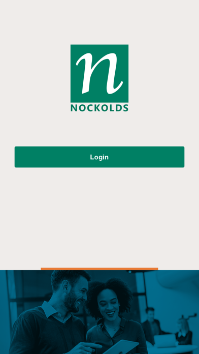 Nockolds Screenshot