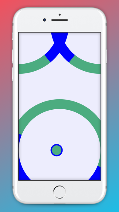 BlinkRest: Eye Relief & Breaks Screenshot 3 of 5