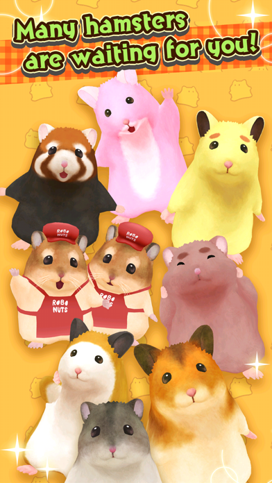 Hamster Valley Screenshot