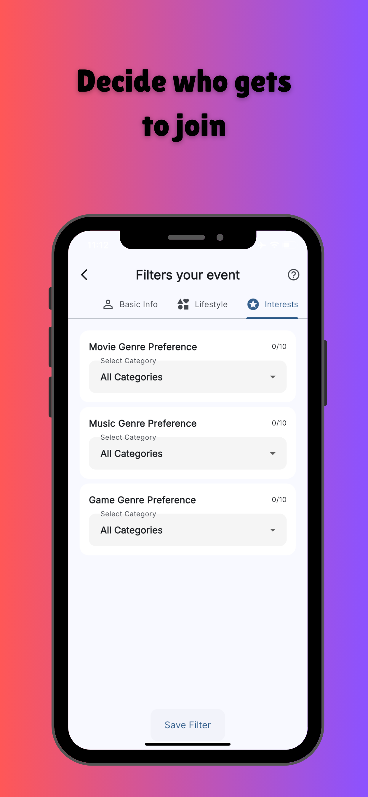 Tatapp app