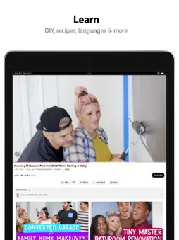 YouTube screenshot 15