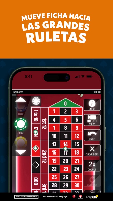 MONOPOLY Casino: Juegos Online screenshot 7