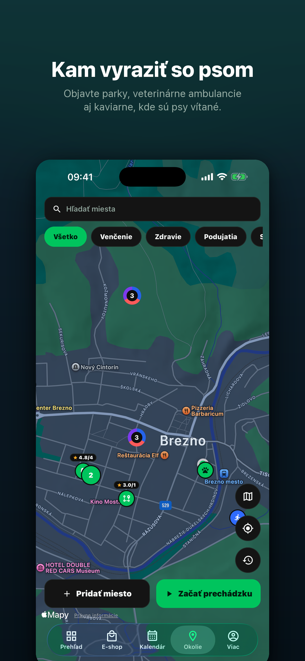 Bafan screenshot 4