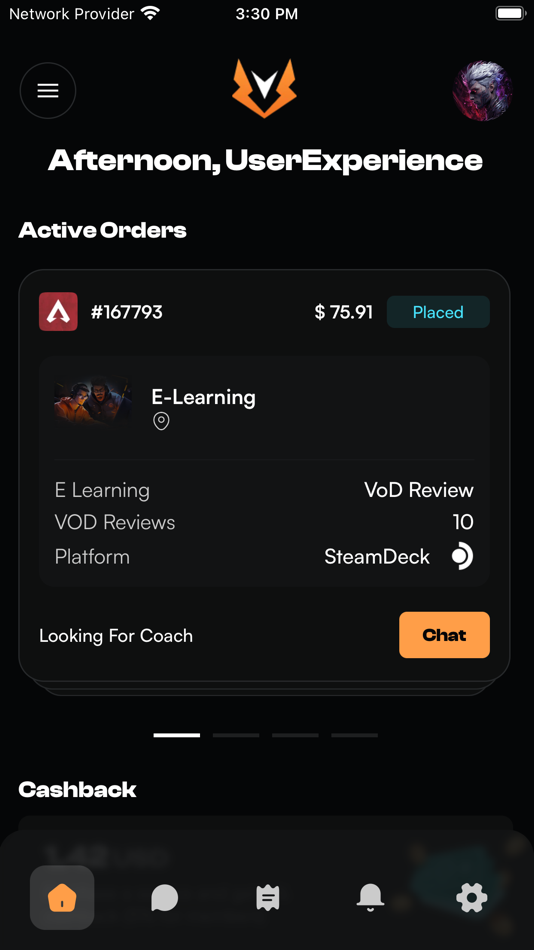 #3. Boosting Market (iOS) Podle: Boosting Market