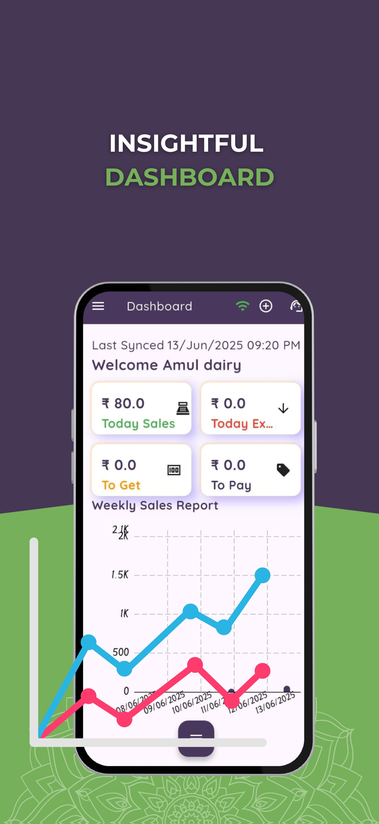 DigiGini Bookz Billing