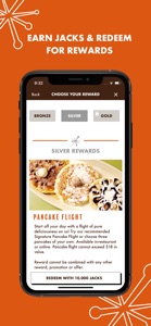 Snooze A.M. Eatery Mobile App screenshot #3 for iPhone
