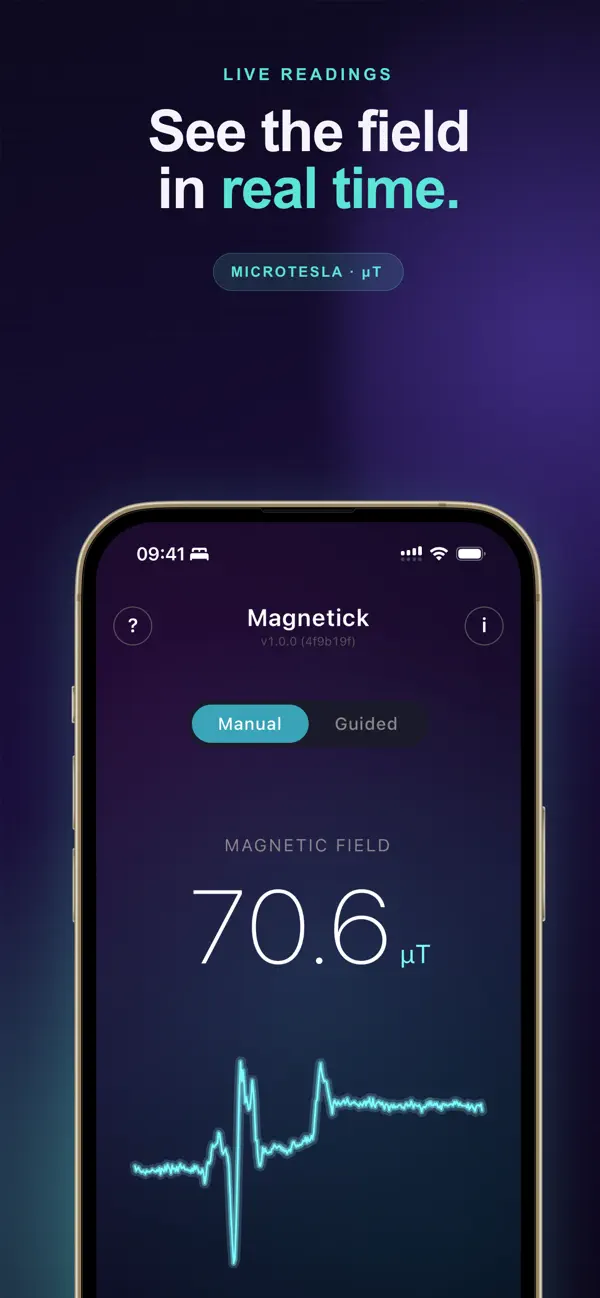 Screenshot #3 pour Magnetick