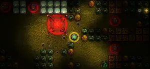 LastCore: Iron Labyrinth screenshot 1