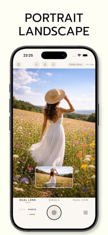 Dualis: Vertical & Horizontal screenshot