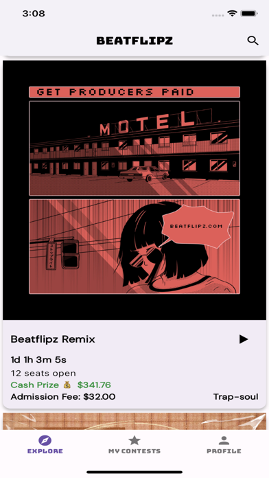 Beatflipz Screenshot