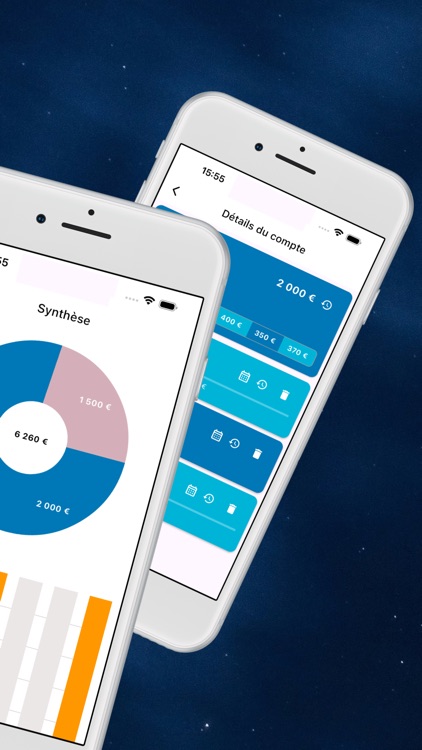 Épargnes de précaution