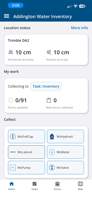 TerraFlex Screenshot 1 of 2