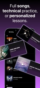 MyGroove: Instrument Lessons screenshot