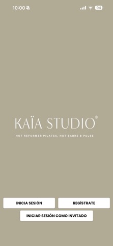 KAIA STUDIO Screenshot 1 of 5