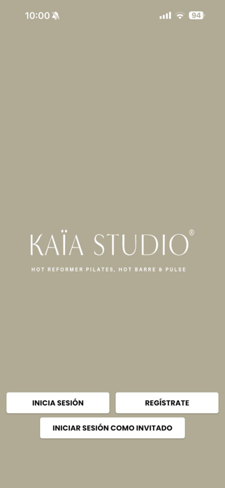 KAIA STUDIO Screenshot 1 of 5