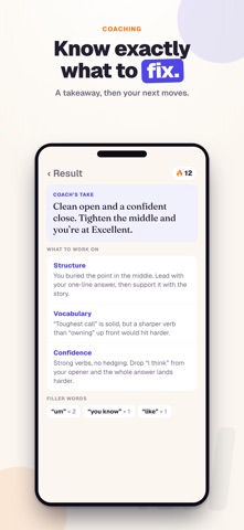 TalkStride: Daily Speaking Screenshot 4 of 6