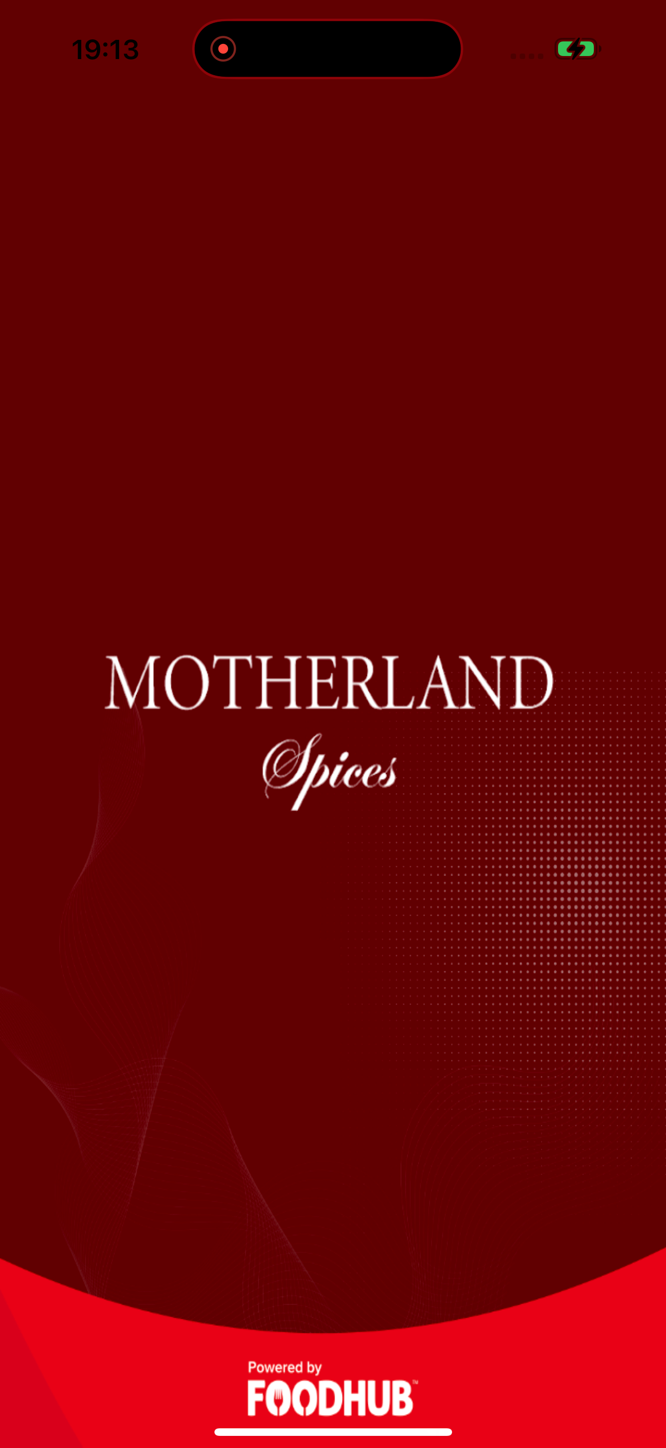 Motherland Spice Saltcoats