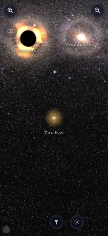 AstroShort Screenshot 6 of 10