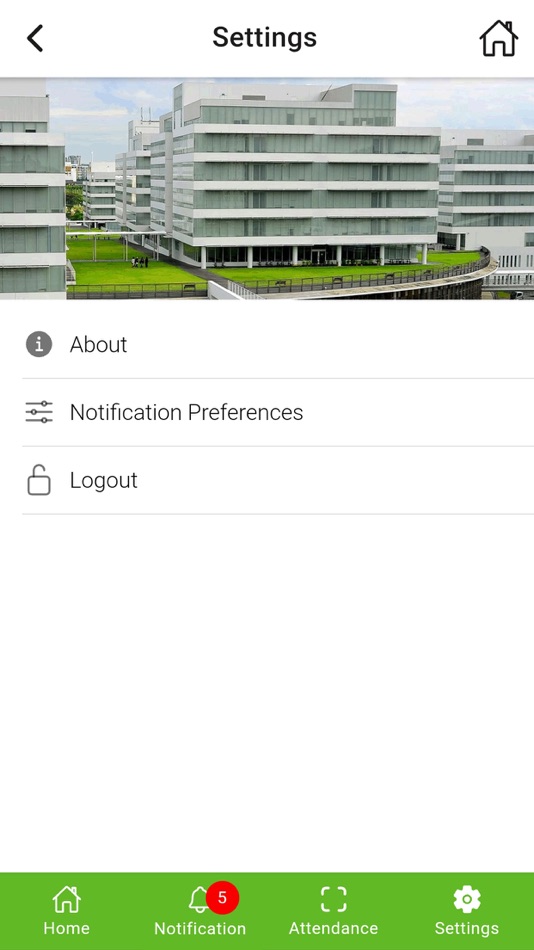 #5. RP SNApp (iOS) 由: RepublicPolytechnic