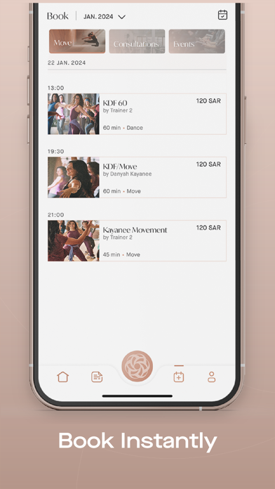 Kayanee Screenshot