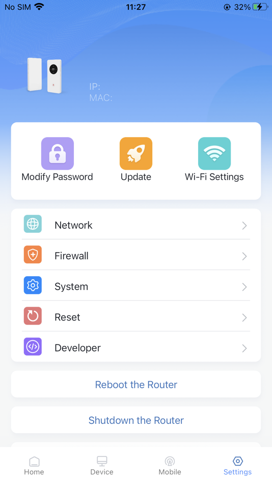 #4. D-Link Mobile Connect (iOS) 由: ShangHai Stoneoim Intelligent Technology Co.,Ltd