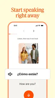 babbel - language learning not working image-2
