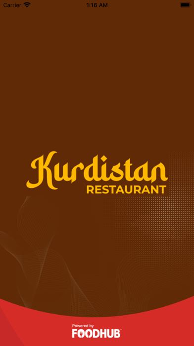 Reyhan Restaurant Screenshot