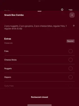 Bitebox screenshot 8