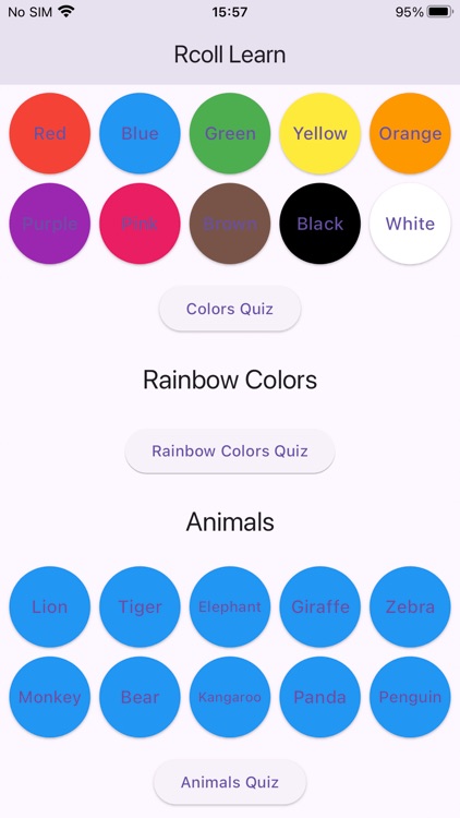 Rcoll Learn screenshot-4