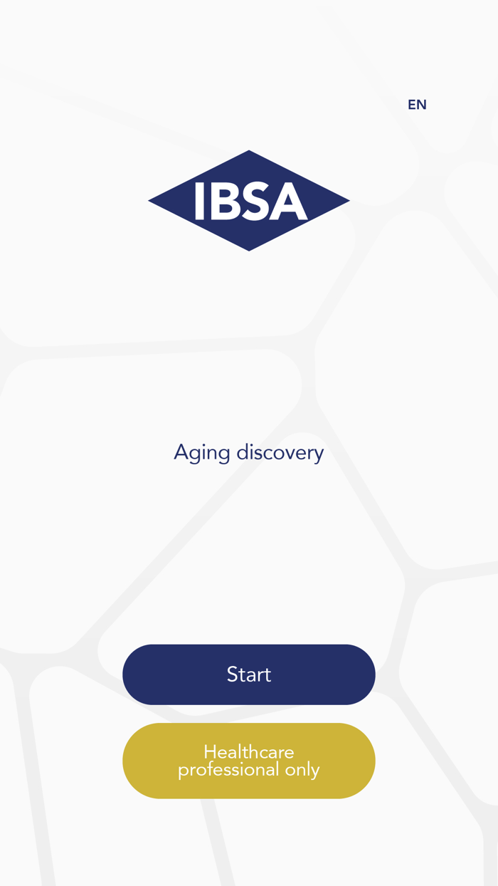IBSA Aging Discovery AR