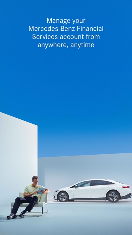 Mercedes-Benz Finance (USA/CA)