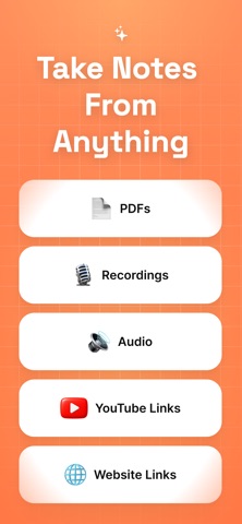 Study Clutch: Lecture Recorder Screenshot 5 of 6