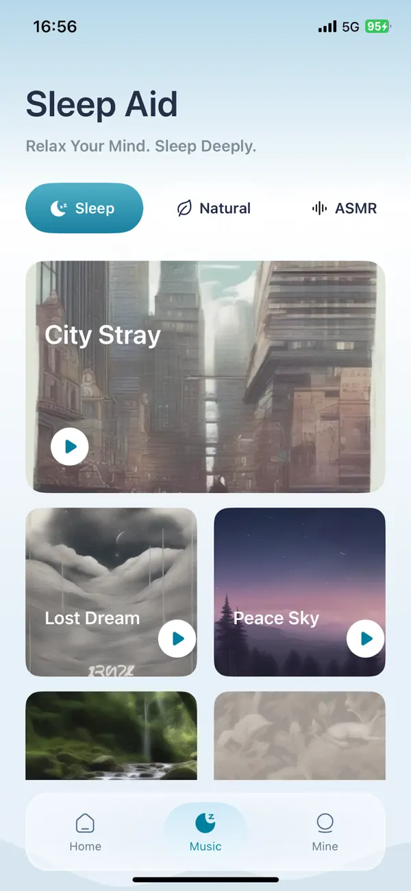 Screenshot #2 pour Aiframe