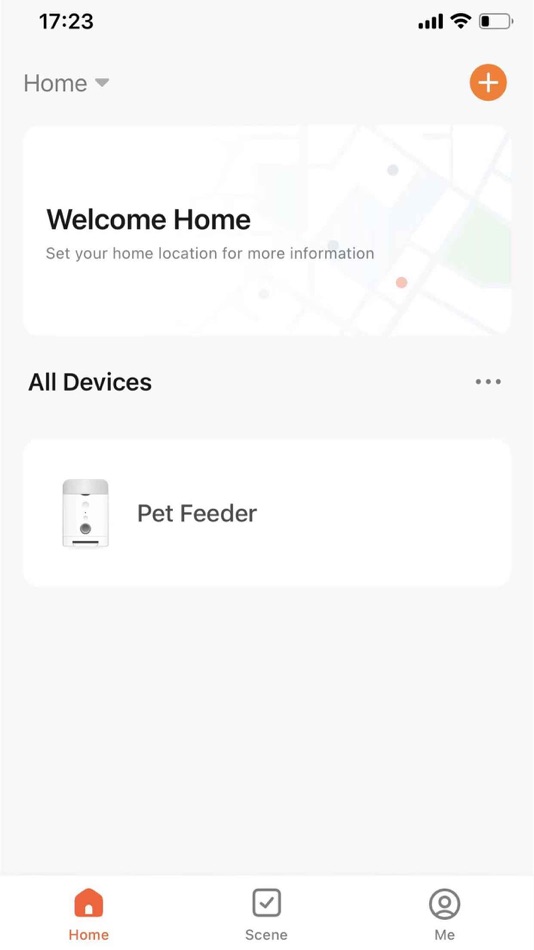 #2. PetTech (iOS) 由: Shenzhen Yunchong Intelligence Technology Co.,Ltd.