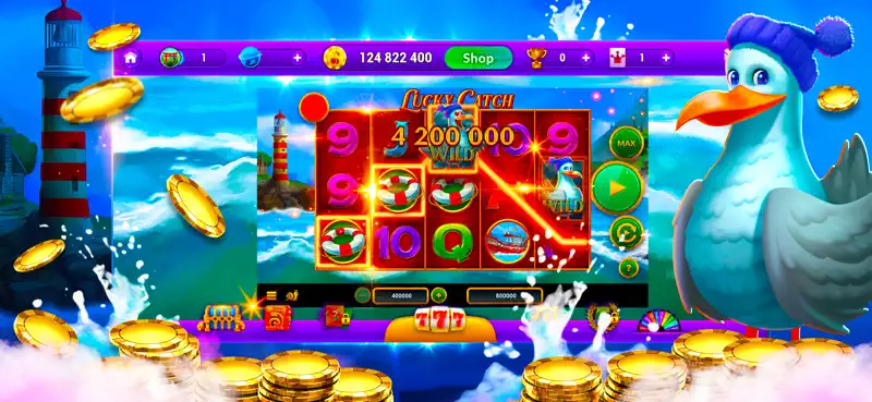 Jackpot.de: Online Slot Casino screenshot 5 of 5