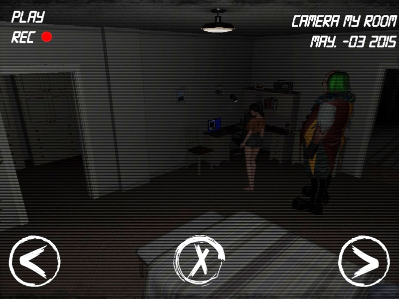 The Clown Horror Game screenshot 11
