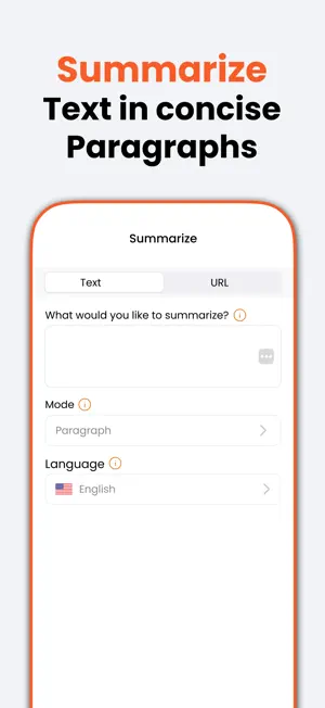 AI Essay Writer - ParaWriter screenshot 4