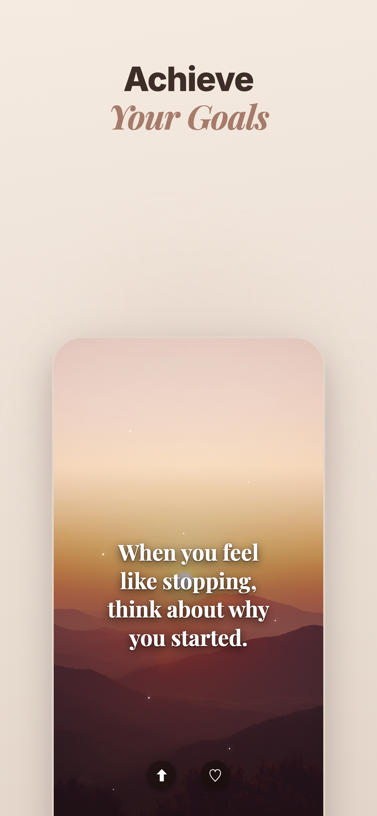 Daily Quotes - Affirmations screenshot 7