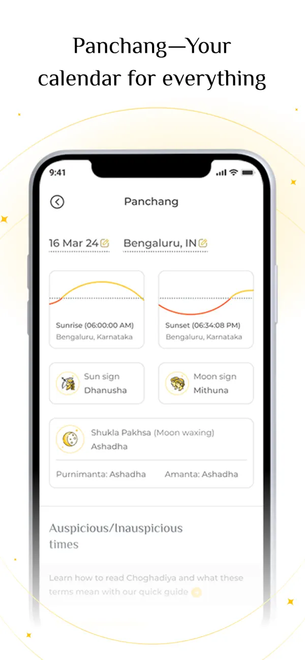 #4. Astrosure.ai (iOS) By: ASTROKURE AI PRIVATE LIMITED