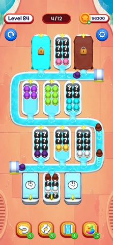 Duck Loop Screenshot 5 of 9