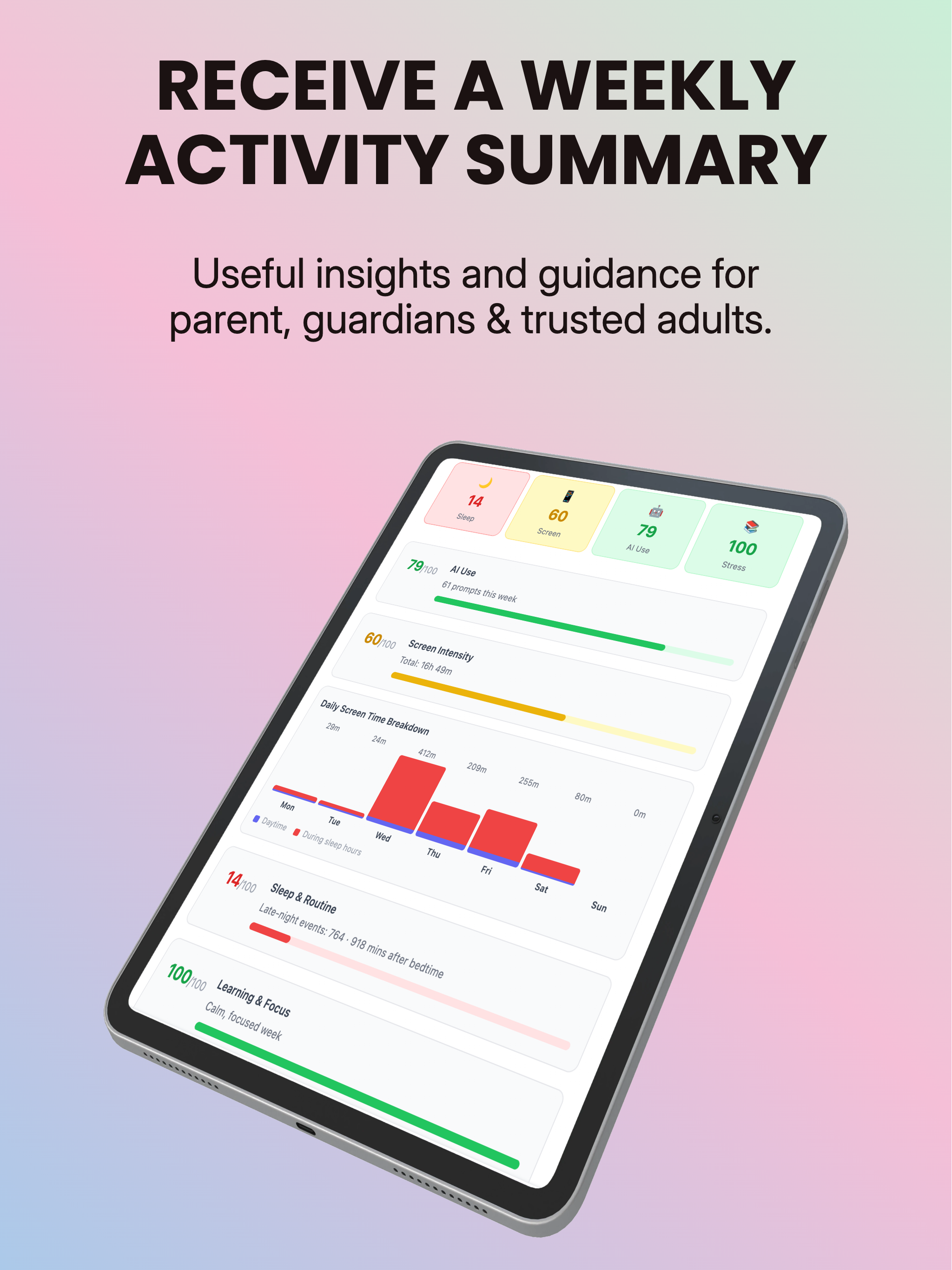 BubblGuard screenshot 14